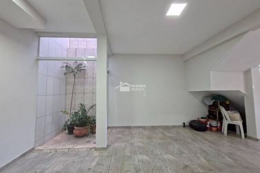 Sobrado &agrave; venda - 197m&sup2; - Jardim Muterle