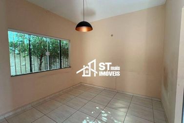 Casa &agrave; venda - 111m&sup2; - Jardim Brasil