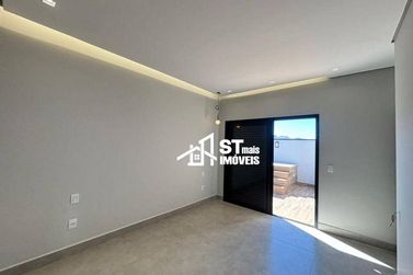 Casa &agrave; venda - 137m&sup2; - Veredas da Serra