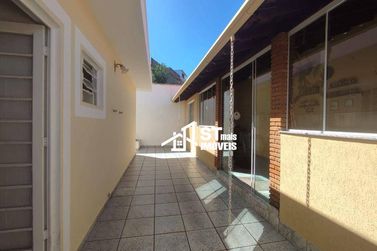 Casa &agrave; venda - 231m&sup2; - Jardim Bela Vista