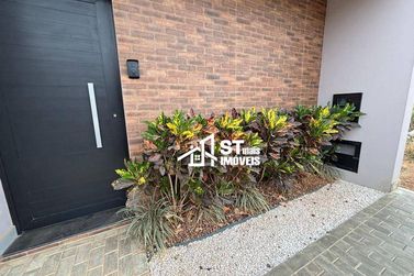 Casa &agrave; venda - 146m&sup2; - Jardim Rio Verde