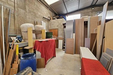 Sal&atilde;o Comercial &agrave; venda - 166m&sup2; - Jardim Mirante