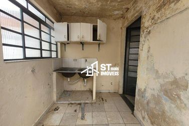 Casa &agrave; venda - 99m&sup2; - Pirapitinga