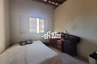 Casa &agrave; venda - 33m&sup2; - Vila Graziani