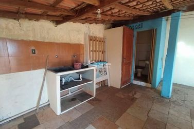 Casa &agrave; venda - 70m&sup2; - Portal do Sol