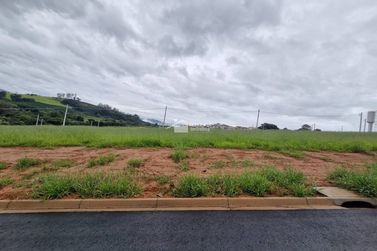 Terreno &agrave; venda - Terra Nostra