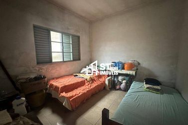 Casa &agrave; venda - 60m&sup2; - Vila Leandro Previato