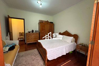 Casa &agrave; venda - 287m&sup2; - Jardim Panorama
