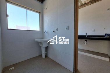 Apartamento &agrave; venda - 71m&sup2; - Morada dos P&aacute;ssaros