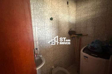 Casa &agrave; venda - 70m&sup2; - Jardim Alto Serra