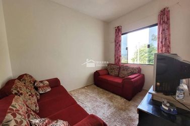 Casa &agrave; venda - 57m&sup2; - Jardim Alto da Serra