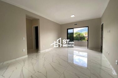 Apartamento &agrave; venda - 85m&sup2; - Jardim Mantiqueira II