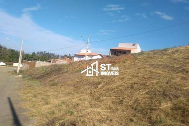 Terreno &agrave; venda - 210m&sup2; - David de Paula