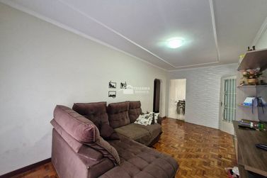 Casa &agrave; venda - 252m&sup2; - Vila Maganhoto