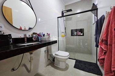 Casa &agrave; venda - 150m&sup2; - Jardim Panorama