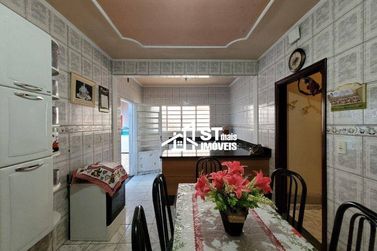 Casa &agrave; venda - 185m&sup2; - S&oacute;vis