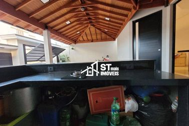 Casa &agrave; venda - 148m&sup2; - Portal da Mantiqueira