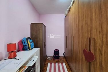 Casa &agrave; venda - 177m&sup2; - Centro