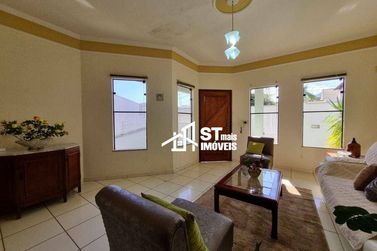 Casa &agrave; venda - 314m&sup2; - Jardim Nova Andradas