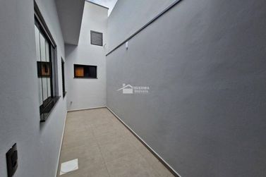 Casa &agrave; venda - 116m&sup2; - Jardim Panorama