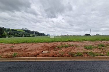 Terreno &agrave; venda - Terra Nostra