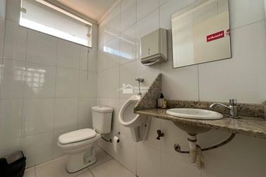 Sala Comercial para alugar - Jardim Am&eacute;rica
