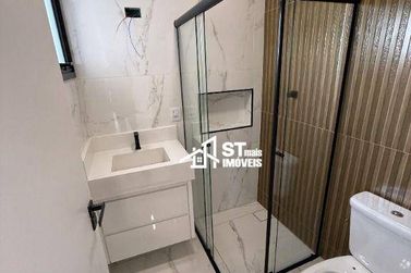Apartamento &agrave; venda - 65m&sup2; - Jardim Mantiqueira