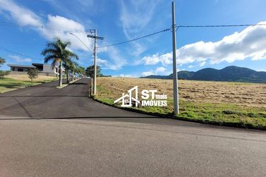 Terreno &agrave; venda - 850m&sup2; - Recanto Verde