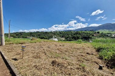 Terreno &agrave; venda - 280m&sup2; - Parque S&atilde;o Crist&oacute;v&atilde;o
