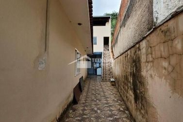 Casa &agrave; venda - 185m&sup2; - Jardim da S&oacute;vis