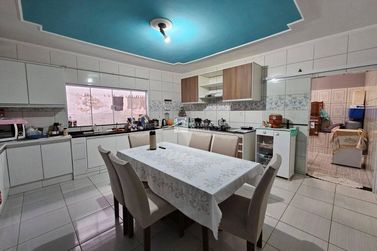 Sobrado &agrave; venda - 160m&sup2; - Jardim Alto da Serra