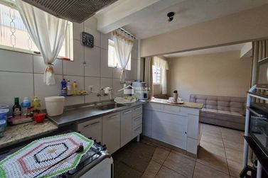 Casa &agrave; venda - 77m&sup2; - Jardim Alto da Serra