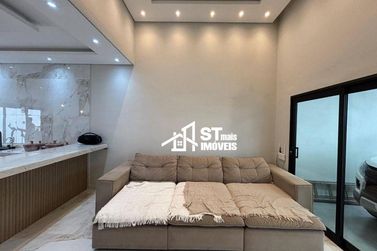 Casa &agrave; venda - 160m&sup2; - Jardim Lima
