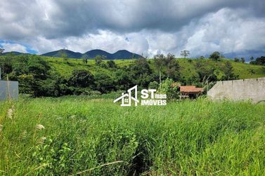Terreno &agrave; venda - 201m&sup2; - S&atilde;o Cristov&atilde;o