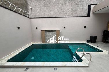 Casa &agrave; venda - 160m&sup2; - Jardim Lima