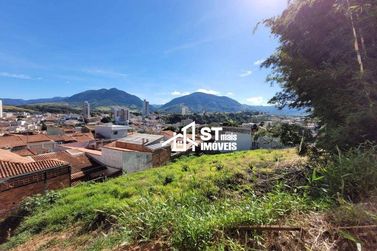 Terreno &agrave; venda - 900m&sup2; - Pirapitinga