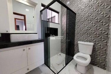 Casa &agrave; venda - 155m&sup2; - Jardim Mirante