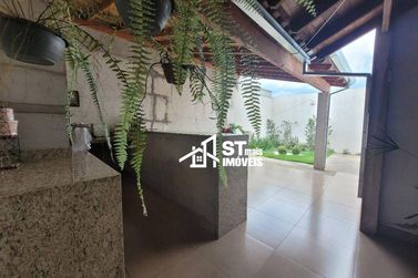 Casa &agrave; venda - 150m&sup2; - Jardim Mirante