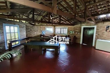 S&iacute;tio &agrave; venda - 217800m&sup2; - Zona Rural