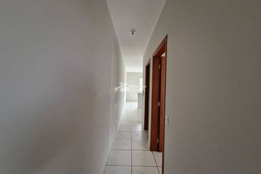 Apartamento para alugar - Jardim Muterle