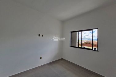 Casa &agrave; venda - 60m&sup2; - Jardim Muterle