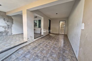 Casa &agrave; venda - 127m&sup2; - Jardim Panorama