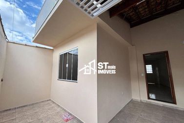 Sobrado &agrave; venda - 140m&sup2; - Jardim Nova Andradas