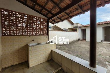 Casa &agrave; venda - 142m&sup2; - Vila Mosconi