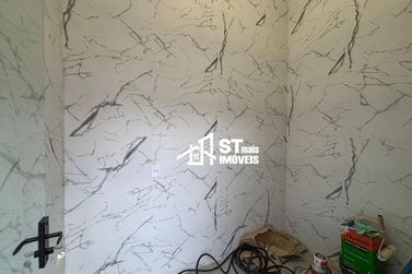 Casa &agrave; venda - 146m&sup2; - Jardim Rio Verde
