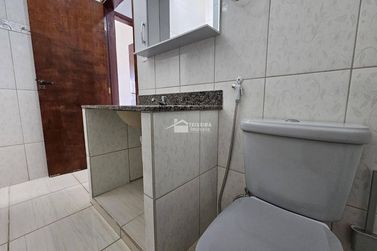 Casa &agrave; venda - 197m&sup2; - Jardim Mirante
