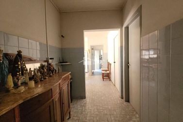 Casa &agrave; venda - 150m&sup2; - Centro