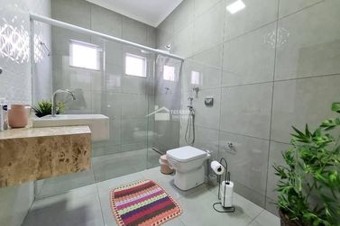 Casa &agrave; venda - 178m&sup2; - Centro