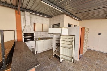 Apartamento para alugar - Centro