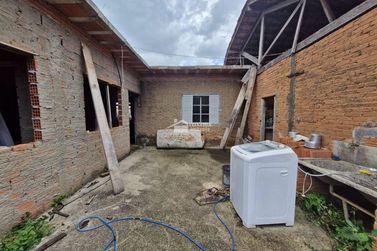 Sal&atilde;o Comercial &agrave; venda - 117m&sup2; - Vila Graziani